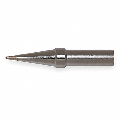 WELLER ET Conical Soldering Tip