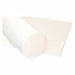 PlstcSht Polystr 12 x12 0.25 T Wht Opq