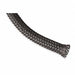 Braided Sleeving 1.500 in 10 ft Black