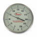 K3120 Bimetal Thermom 5 In Dial 0 to 250F