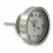 Bimetal Thermom 3 In Dial -40 to 160F