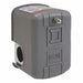 Pressure Switch 20/40 psi Diaphragm DPST