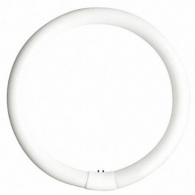 Circular FLUOR Bulb T9 1-1/4 Dia 22W