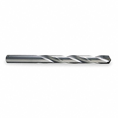 Jobber Drill 7/16 Carbide Tip