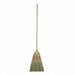 Corn Broom 38 in Handle L 11 in Face