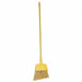 Angle Broom 47 in Handle L 12 in Face