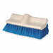 Scrub Brush 10 in L Blue