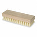 Scrub Brush 8 in Brush L