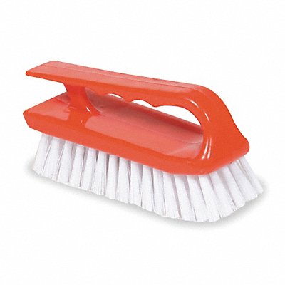 Scrub Brush 6 in Brush L