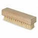 Hand and Nail Brush 4 3/4 in Brush L