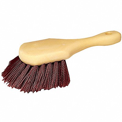 Utility Brush 4 1/2 in Brush L