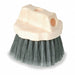 Round Window Wash Brush 10 in Brush L