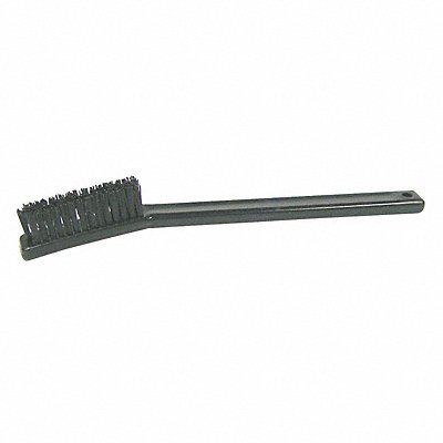 Scratch Brush 1 7/8 in Brush L PK5