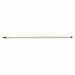 J6523 Color Coded Handle 60 in L Threaded