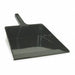 Handheld Dust Pan Black