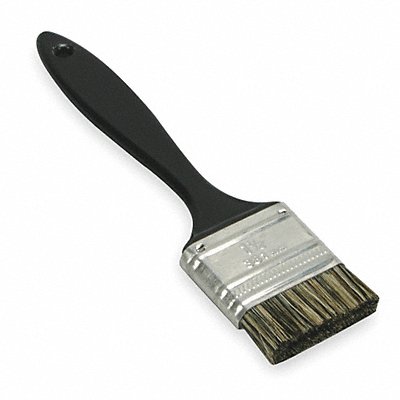 Detail Brush 6-1/2 L Gray