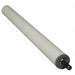 Conveyor Roller PVC Plastic 4 BF