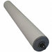 Conveyor Roller PVC Plastic 24 BF