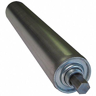 Conveyor Roller Steel 56 BF