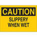 Label 3 1/2 inx5 in Polyester