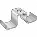 Grating Clip Saddle 1-2 H PK100