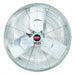 Stndrd Dty Indstrl Fan 24 Blde Dia 1Spd