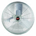 Pntd Wshdwn Air Crcltr 30 Blde Dia 1Spd