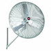 Stndrd Dty Indstrl Fan 24 Blde Dia 1Spd