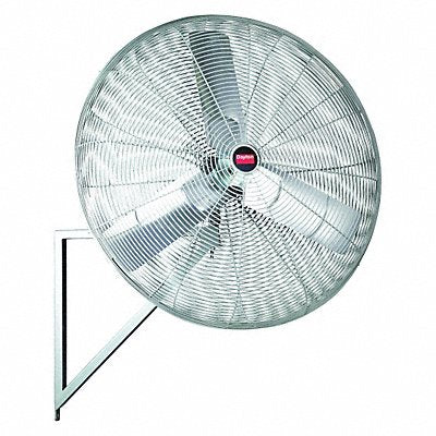 Standard Duty Industrial Fan Phase 1