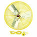 Hgh Vsblty Indstrl Fan 30 Blde Dia 2Spd