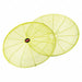 Ind Fan Guard Set 30 Blade Dia