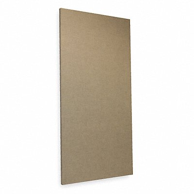 Acoustic Panel Decorative 8 sq.ft.