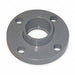 Van Stone Flange 1 1/2 in Schedule 80
