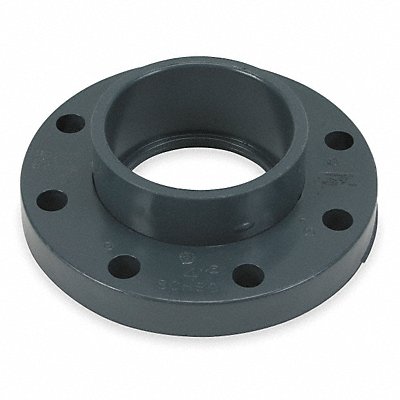 Van Stone Flange 4 in Schedule 80