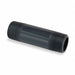 Nipple PVC 3 x 4 In Schedule 80 Gray