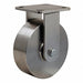 Standard Plate Caster Rigid 1200 lb.