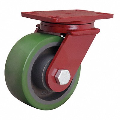 Standard Plate Caster Swivel 1650 lb.