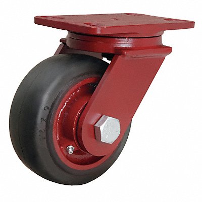 Standard Plate Caster Swivel 540 lb.