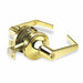 Lever Lockset Mechanical Entrance