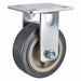 Standard Plate Caster Rigid 750 lb.