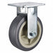 Standard Plate Caster Rigid 900 lb.