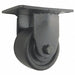 Standard Plate Caster Rigid 500 lb.