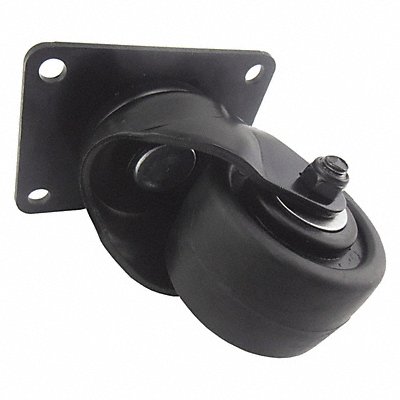 Standard Plate Caster Swivel 500 lb.