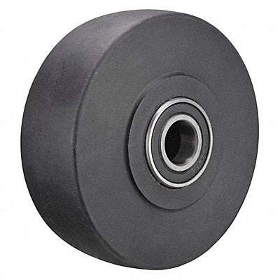 Nylon Tread Wheel 6 3000 lb.