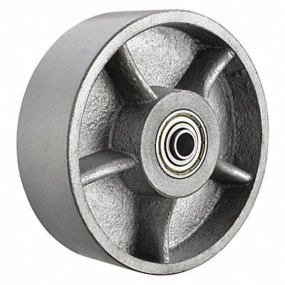 Iron Tread Wheel 5 1500 lb.