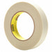 Tape 1 in x 60 yd 6.4mil White