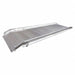 Walk Ramp Apron End 1700 lb 28 In x 8 ft