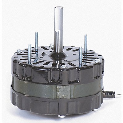 Open Drip Proof Motor