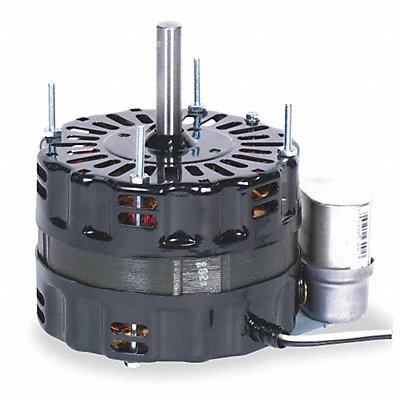 Open Drip Proof Motor