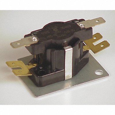 Fan Time Delay Switch
